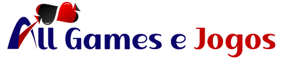 All Games e Jogos
