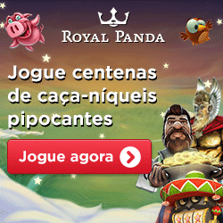 Royal Panda